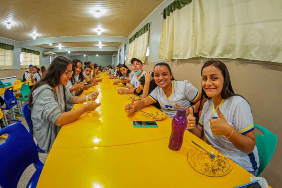 Municípios de Rondônia têm até 28 de fevereiro para adesão ao Programa Saúde na Escola - News Rondônia