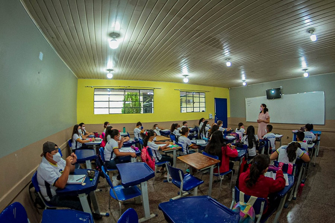Municípios de Rondônia têm até 28 de fevereiro para adesão ao Programa Saúde na Escola - News Rondônia