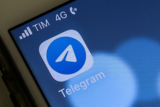 Justiça restabelece funcionamento do Telegram - News Rondônia
