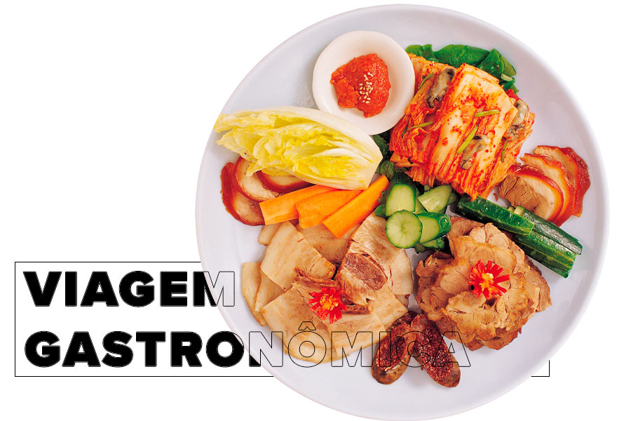 Viagem gastronômica: dicas incríveis dos melhores lugares para comer! - News Rondônia