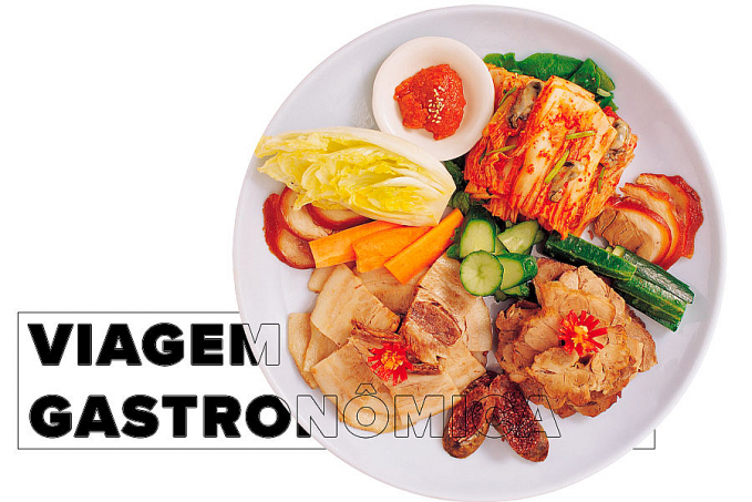 Viagem gastronômica: dicas incríveis dos melhores lugares para comer! - News Rondônia