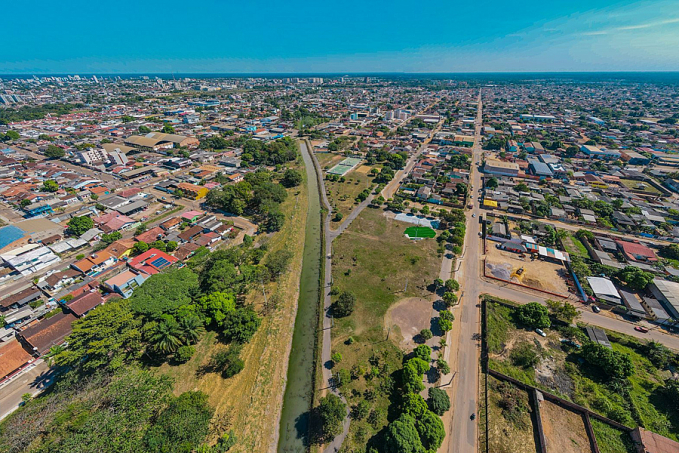 Prefeitura coloca em consulta pública a atualização dos estudos sobre saneamento básico em Porto Velho - News Rondônia