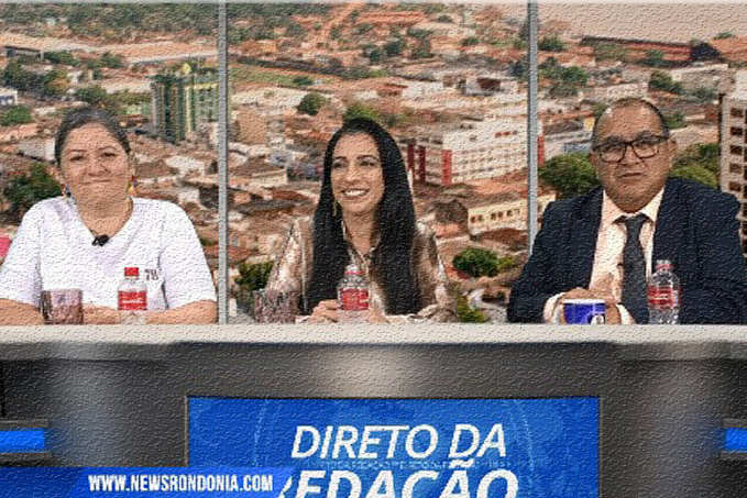 Empresária, Geruzza Vargas, fala sobre 3079 destilados e as novas linhas de cachaça - News Rondônia