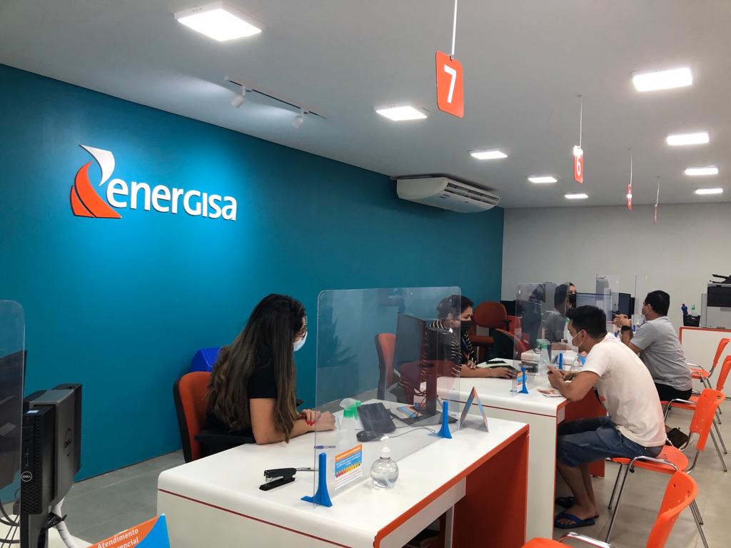 Energisa realiza feirão de negociação de débitos em 14 municípios do estado - News Rondônia