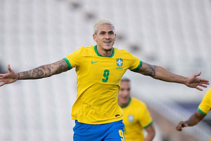 Tite convoca seleção com novidades para últimos amistosos pré-Copa - News Rondônia