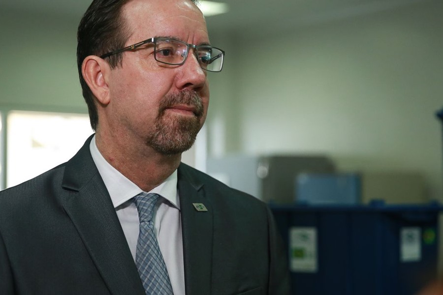 Presidente da Embrapa destaca foco na segurança alimentar - News Rondônia