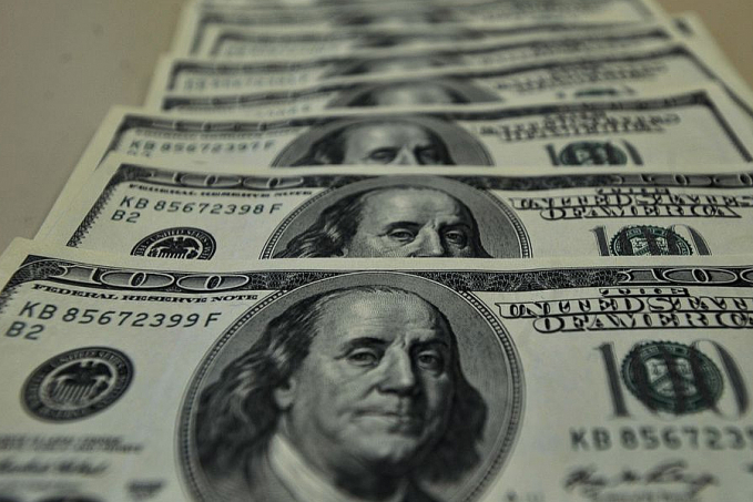 Dólar sobe para R$ 5,09 com preocupações sobre China - News Rondônia