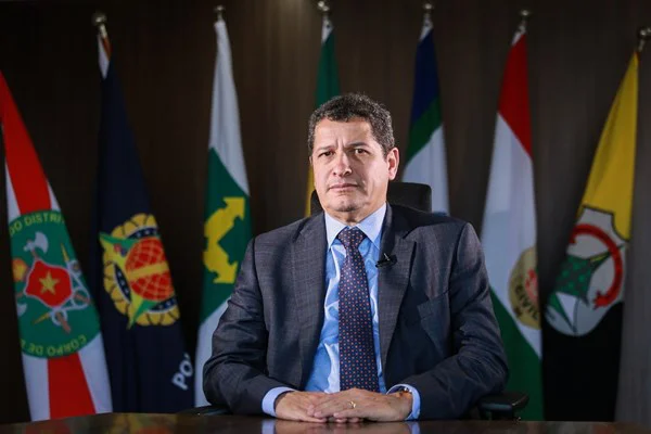 Dez dias após deixar Porto Velho, Marcola já é 'persona non grata' no Distrito Federal - News Rondônia