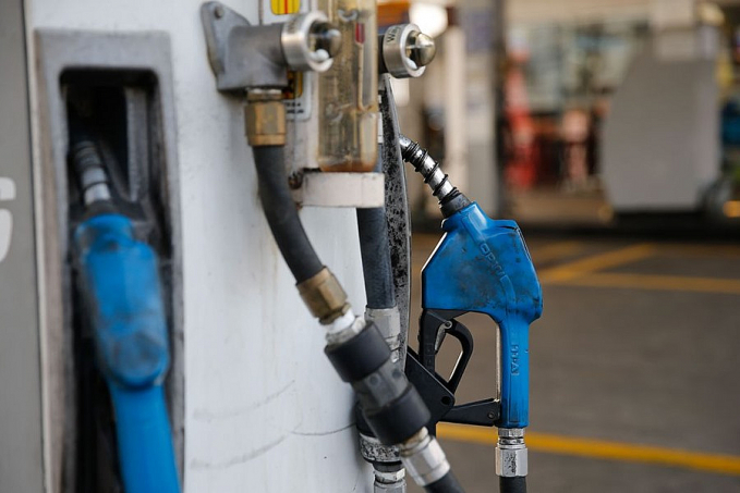Gasolina e álcool anidro têm alíquota única de R$ 1,22 em 1º de junho - News Rondônia