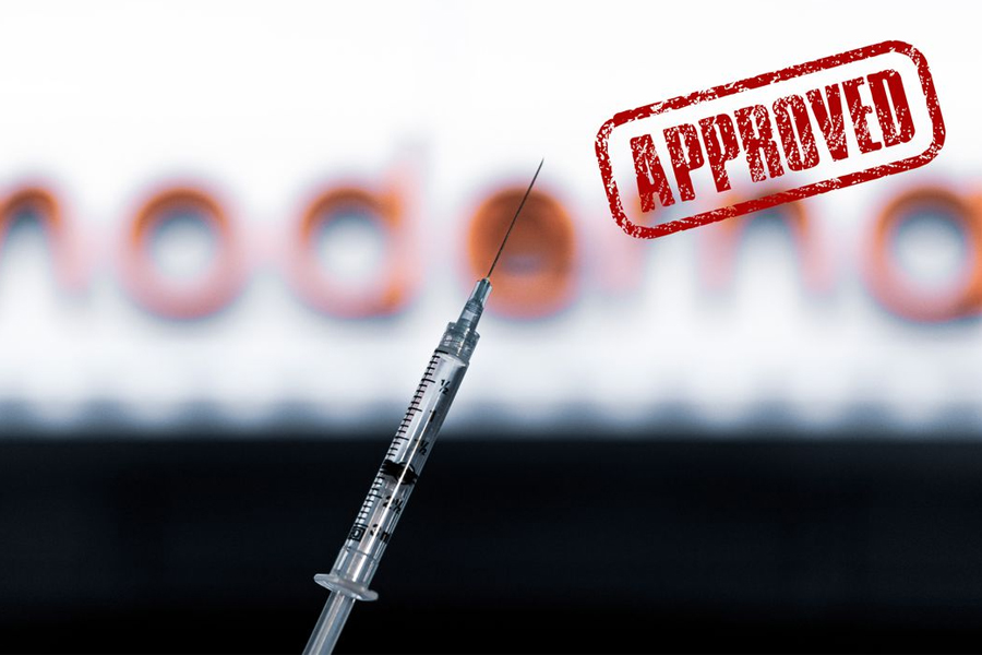 Reino Unido é 1º país a aprovar vacina adaptada para Ômicron - News Rondônia