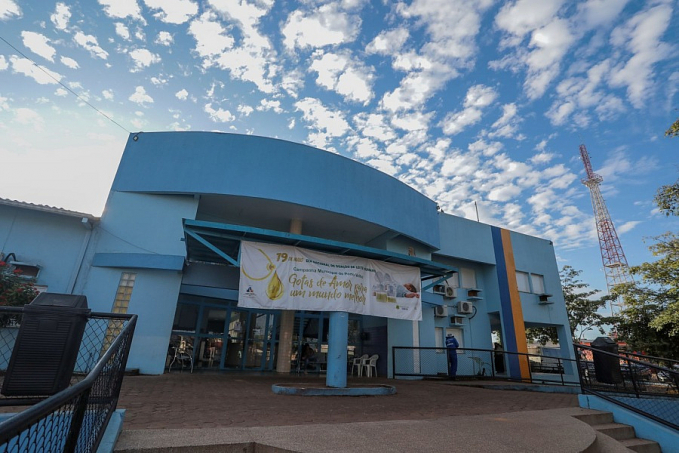 Maternidade Municipal é a única do Estado a ter a certificação Hospital Amigo da Criança - News Rondônia