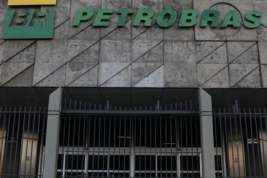 Presidente da Petrobras indica 5 integrantes para diretoria executiva - News Rondônia