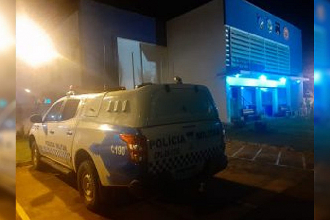 Homem é sequestrado, agredido e mantido em cativeiro por suposta dívida de boteco em Vilhena - News Rondônia