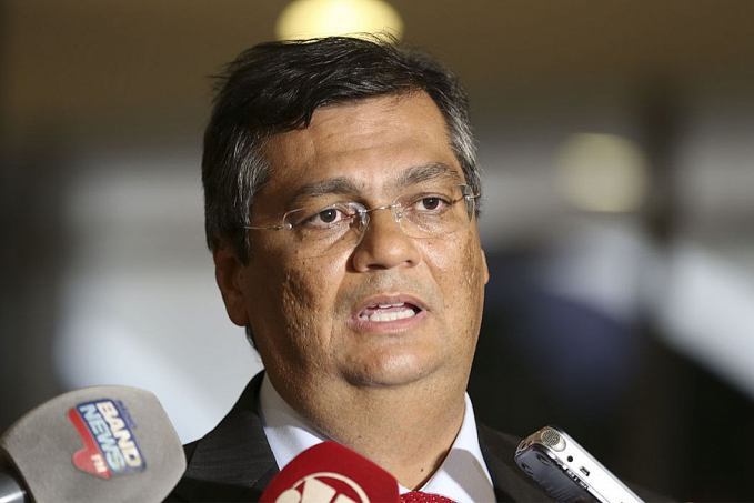 Secretário de Transparência do Espírito Santo comandará PRF - News Rondônia