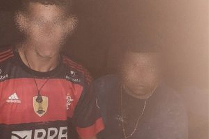 Dupla armada rende escrivão de polícia e rouba carro em Vilhena - News Rondônia