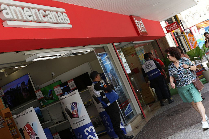 Justiça dá prazo de 24 horas para o Banco Safra restituir Americanas - News Rondônia