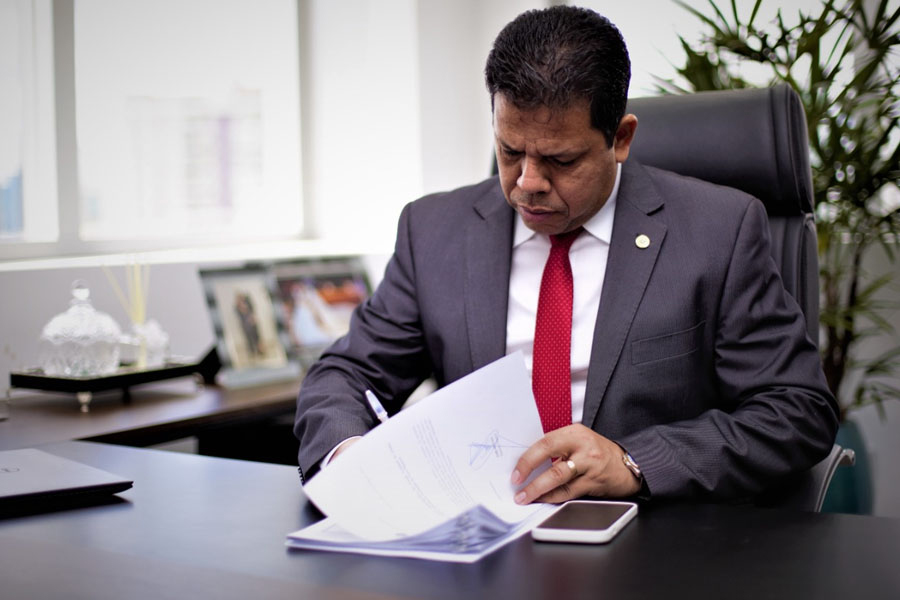 Deputado Jair Montes tem decisão favorável no TJ Rondônia - News Rondônia