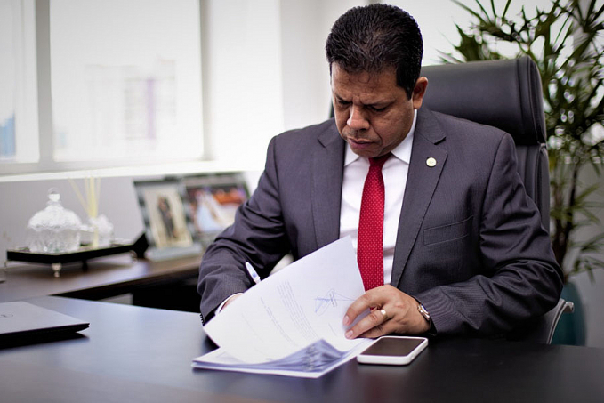 Deputado Jair Montes tem decisão favorável no TJ Rondônia - News Rondônia