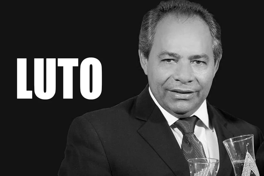 Assembleia Legislativa emite nota de pesar pelo falecimento de Zuza Carneiro - News Rondônia