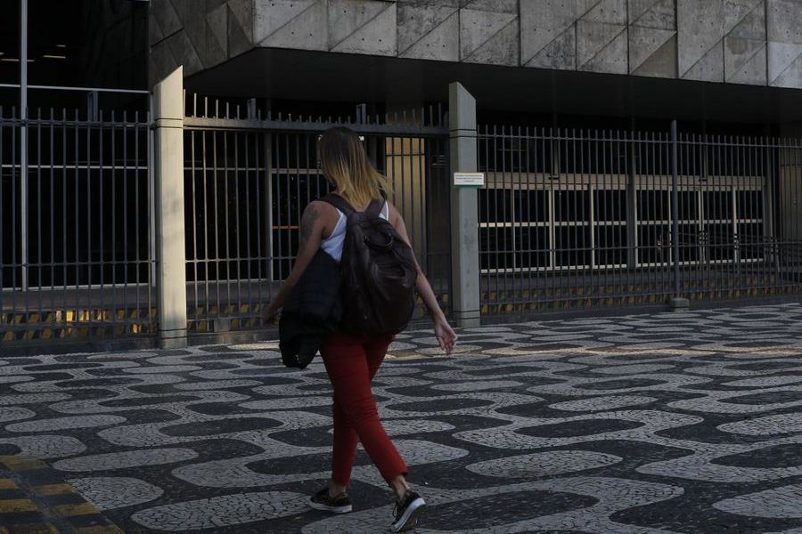 Acionistas minoritários indicam candidatos a conselhos da Petrobras - News Rondônia