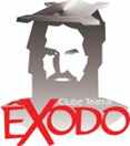 Edital de Convocação: AGE - Associação do Grupo Teatral Êxodo - AGTE - News Rondônia