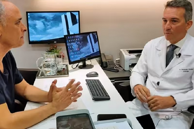 Novembro Azul: testes genéticos e vigilância ativa são novidades contra câncer de próstata - News Rondônia