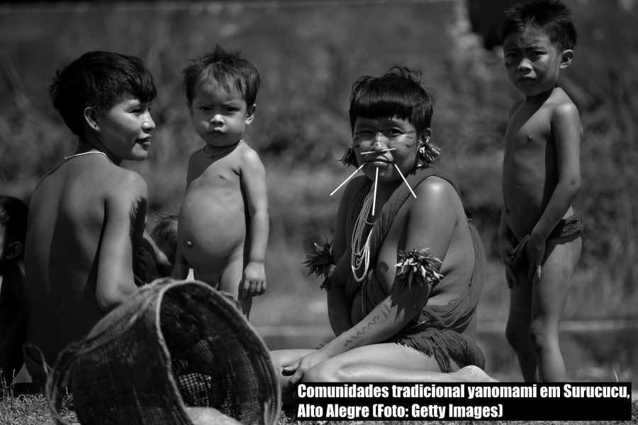 Resenha política: crise humanitária anunciada, por Robson Oliveira - News Rondônia