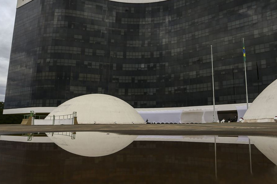 TSE aprova contas da campanha de Lula e Alckmin - News Rondônia