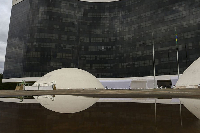TSE aprova contas da campanha de Lula e Alckmin - News Rondônia