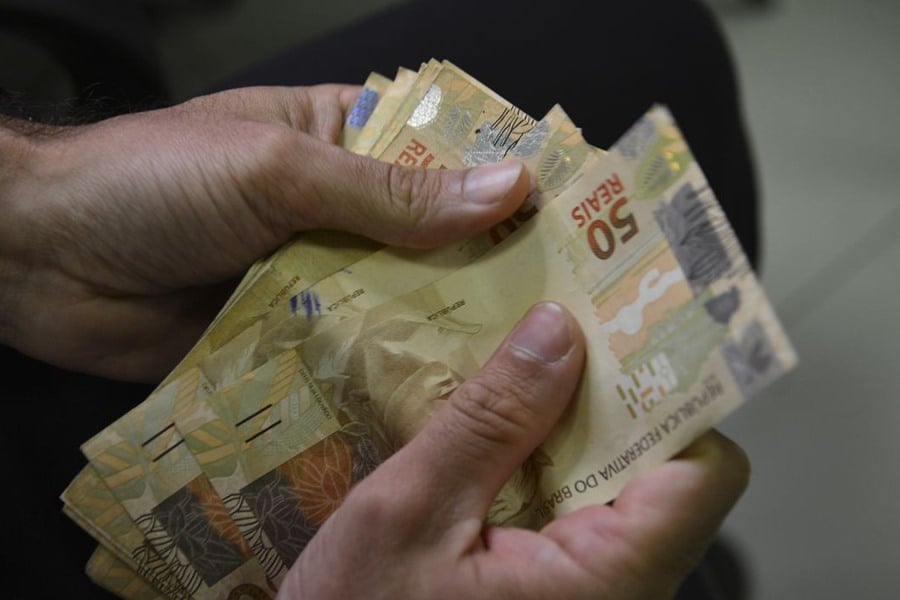 Projeto da LDO prevê crescimento de 2,34% para o país no próximo ano - News Rondônia