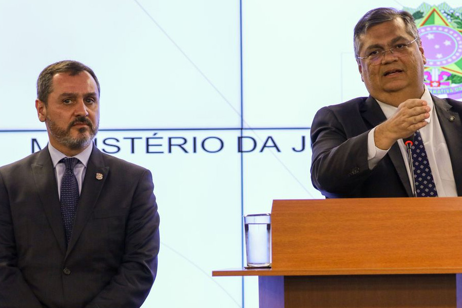 PF consultará STF sobre investigar militares envolvidos em atos - News Rondônia