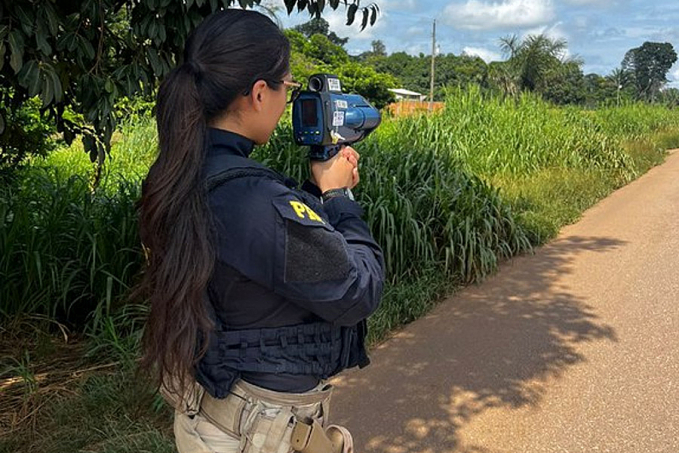 Em Rondônia, PRF apresenta dados sobre a Operação Semana Santa 2023 - News Rondônia