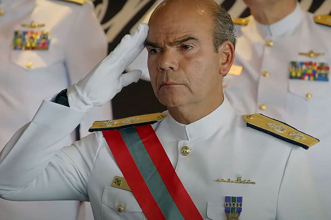 Comandante da Marinha diz que orçamento ampliará capacidade naval - News Rondônia