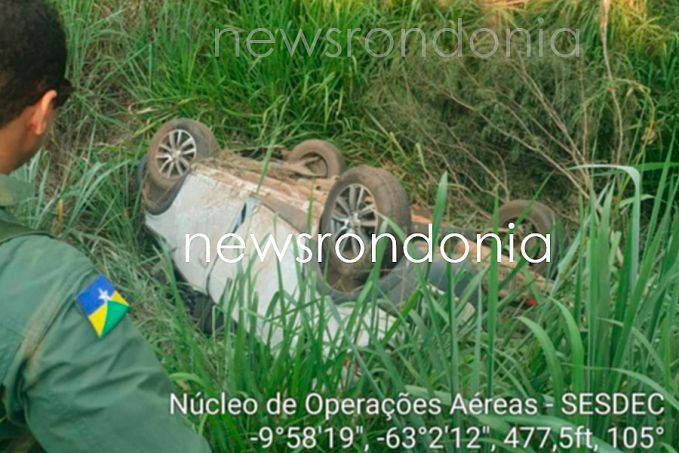 Dentista Raquel é encontrada morta na BR-364 - News Rondônia