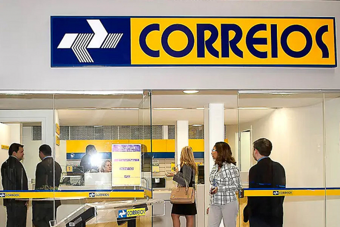 Inclusão  Correios incentiva o uso da língua de sinais - News Rondônia