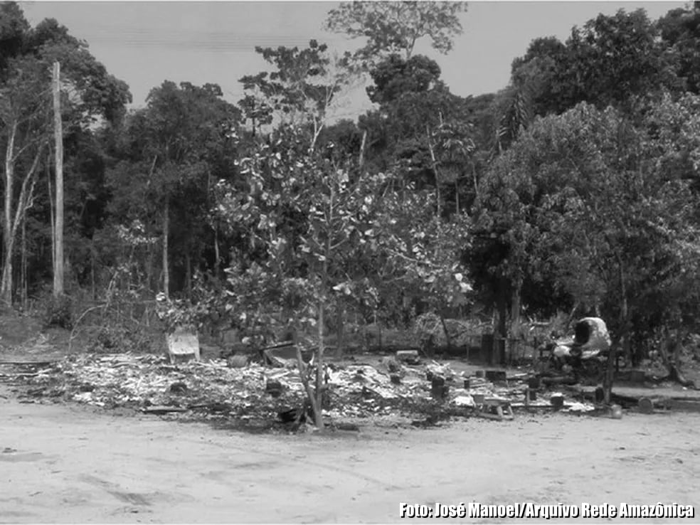 Ministério Público de Rondônia obtém condenações em caso de chacina da Fazenda Vilhena; penas somadas superam 600 anos - News Rondônia