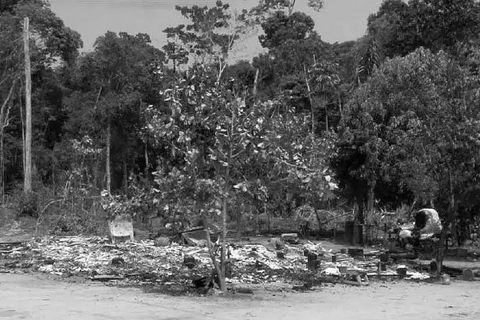 Ministério Público de Rondônia obtém condenações em caso de chacina da Fazenda Vilhena; penas somadas superam 600 anos - News Rondônia
