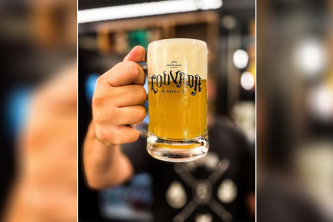 Setembro inicia em Porto Velho com HappyLouvada regado a chopes artesanais, comida para harmonizar e música ao vivo - News Rondônia