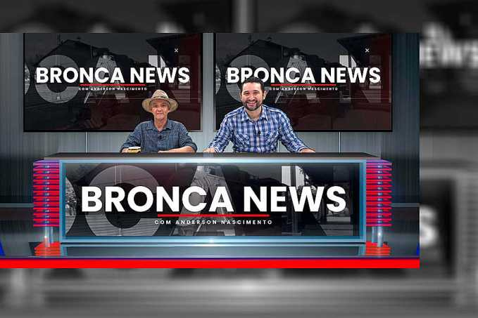O fundo partidário é vergonhoso, e por isso não aceitei usar, afirma Jaime Bagattoli ao Bronca News - News Rondônia