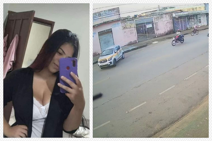 Jovem que bateu em carro de autoescola morre no Hospital em Porto Velho - News Rondônia