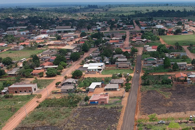Superintendência aguarda licitação de caminhão, tratores e implementos para atender distritos - News Rondônia