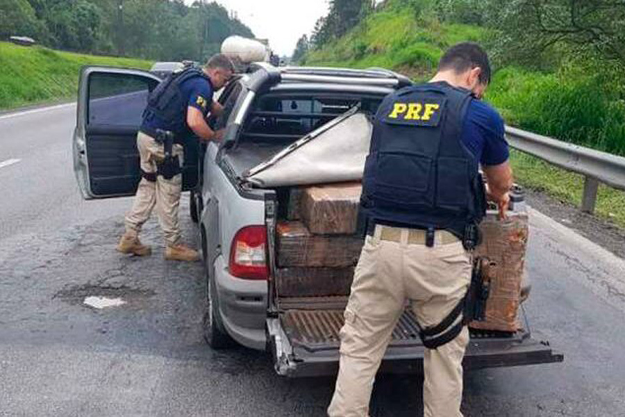 Sancionada lei que permite apreensão de veículos usados no tráfico - News Rondônia