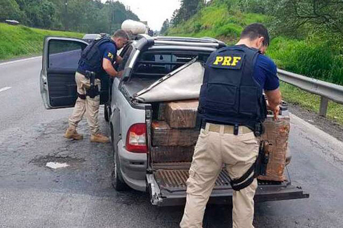 Sancionada lei que permite apreensão de veículos usados no tráfico - News Rondônia
