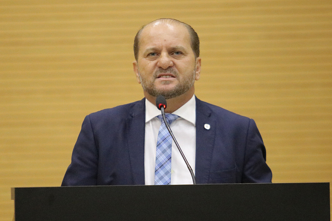 Deputado Cirone Deiró apresentou projeto de lei para apoiar e incentivar o empreendedorismo feminino - News Rondônia