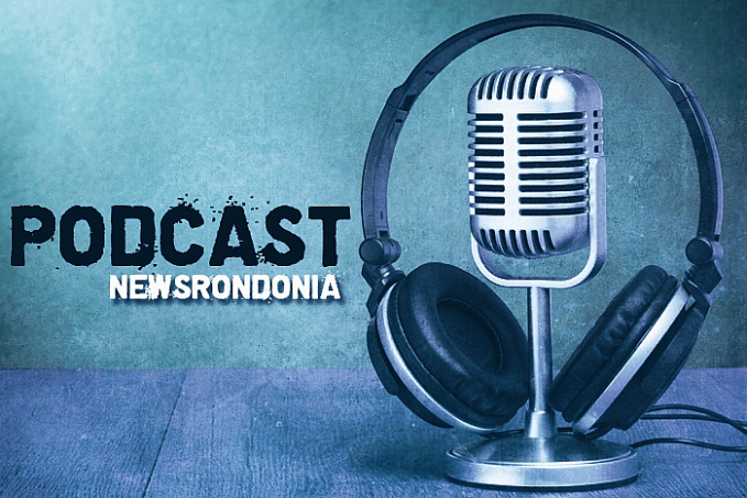 PodCast News Rondônia: Indígena preso falou com Bolsonaro no Alvorada, atacou Moraes e convocou pessoas armadas para impedir diplomação - News Rondônia