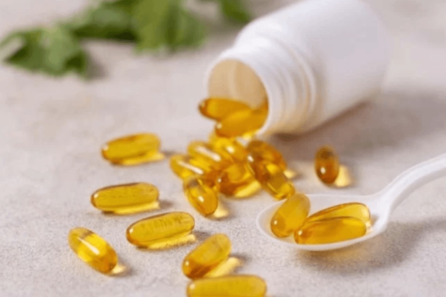 Vitamina B6 ajuda a combater a depressão, revela estudo do Reino Unido - News Rondônia