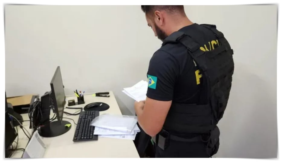PF pede o afastamento de Gladson Cameli, mas o STJ nega mesmo concordando com a forte ligação dele no esquema de corrupção - News Rondônia