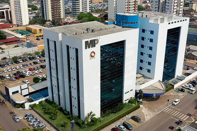MP é representado em evento de Controle Externo da Atividade Policial e Segurança Pública - News Rondônia