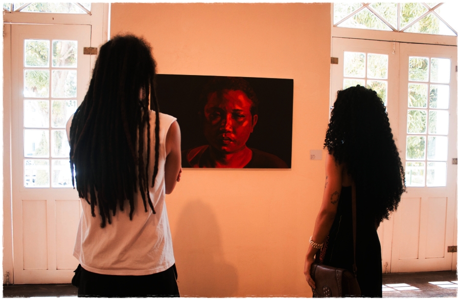 Exposição Brasil Futuro:As Formas da Democracia tem olhares da Amazônia - News Rondônia