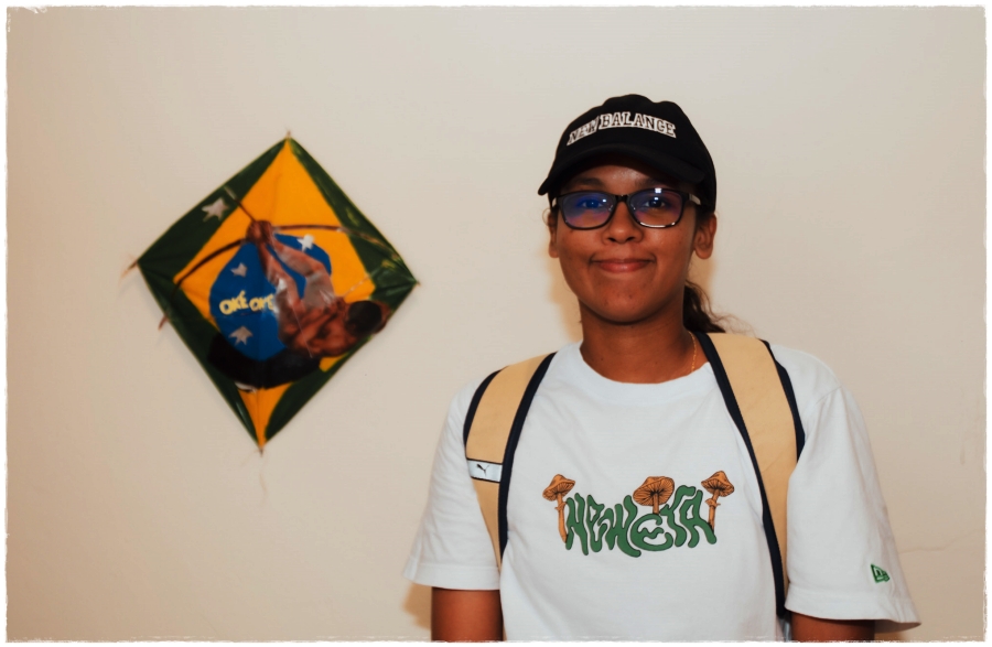 Exposição Brasil Futuro:As Formas da Democracia tem olhares da Amazônia - News Rondônia